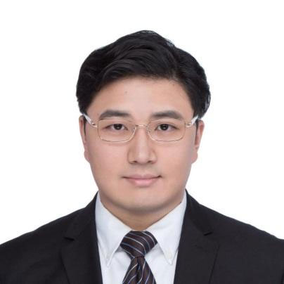 Mr. Jiayin Wu