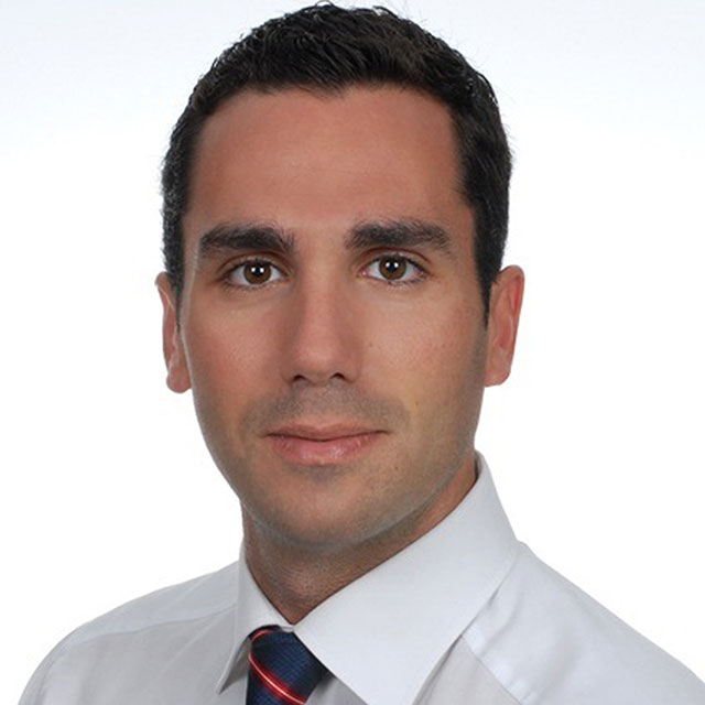 Michail E. Striligkas