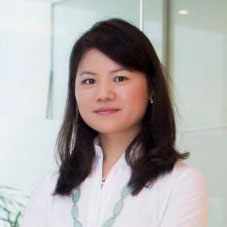 Ms. Trudie Li