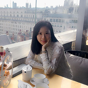 Janis Shan