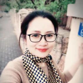 Ms. Shirley Shi