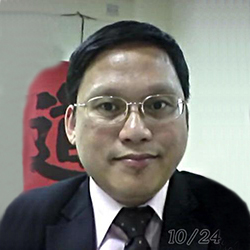 Paul CHIN