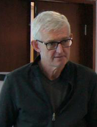 Malcolm Smith