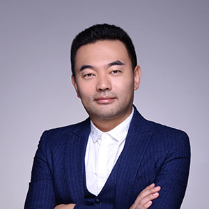 Hongwei Zhao