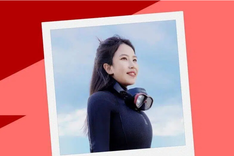 祝贺！曼大校友王淼荣获中国区