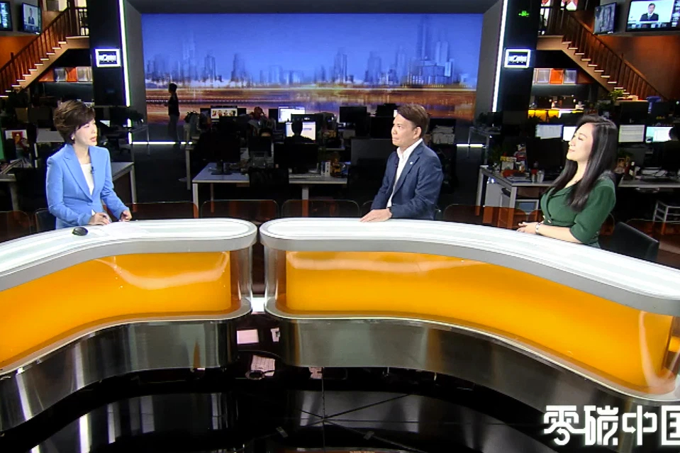 【第一财经】对话曼大中国中心主任傅潇霄：当可持续转型成为“必答题”，企业如何培养自己的绿色竞争力引擎？